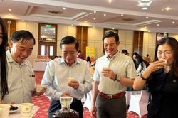 Kết nối - quảng bá sản phẩm nông lâm thủy sản Lâm Đồng