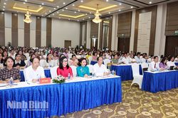 Sở Gi&aacute;o dục v&agrave; Đ&agrave;o tạo triển khai nhiệm vụ năm học 2026-2027 đối với gi&aacute;o dục Mầm non