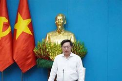 Phú Thọ kiên định mục tiêu tăng trưởng GRDP từ 11% trở lên trong năm 2026