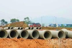 Đầu tư công tạo “đòn bẩy” cho tăng trưởng kinh tế