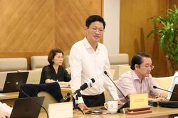 Vận h&agrave;nh Cổng th&ocirc;ng tin điện tử một cửa về tr&iacute; tuệ nh&acirc;n tạo
