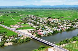 Mạch nguồn Thủy Ba