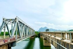 Dòng sông và ký ức