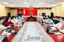 Phát huy vai trò tham mưu công tác quản lý nhà nước lĩnh vực nội vụ