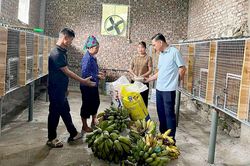 Sát cơ sở để hiểu dân, hiểu việc
