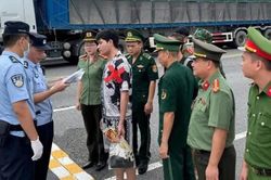 Công an Hải Phòng phát hiện, phối hợp trục xuất 1 người nước ngoài nhập cảnh trái phép