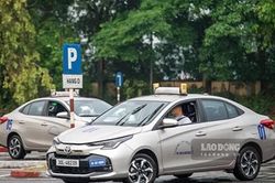 Bộ Công an phản hồi góp ý liên quan đến camera AI nhận diện hành vi liếc mắt, ngoái đầu