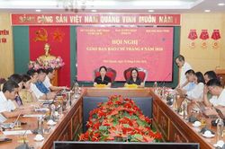 Tuyên truyền đậm nét về Festival Trà Quốc tế - Thái Nguyên năm 2026