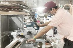 Khơi thông nguồn lực từ các cụm công nghiệp