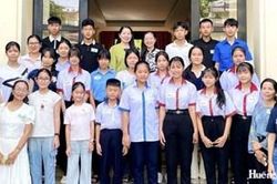 Trang bị kỹ năng định hướng nghề nghiệp du lịch cho học sinh