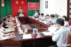 Từ vụ thu hồi hơn 32 tỷ đồng, thanh tra diện rộng 8 doanh nghiệp lưu trú tại Huế