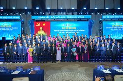 Hiệp hội Doanh nghiệp TP. Hồ Ch&iacute; Minh đổi t&ecirc;n th&agrave;nh Li&ecirc;n đo&agrave;n Doanh nghiệp TP. Hồ Ch&iacute; Minh