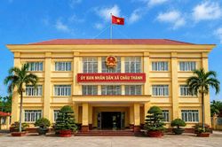 X&atilde; Ch&acirc;u Th&agrave;nh (An Giang): Tạo nền tảng cho mục ti&ecirc;u tăng trưởng hai con số