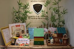 Từ Tràng Tiền lên “chợ số”: Đặc sản An Giang mở đường ra thị trường phía Bắc