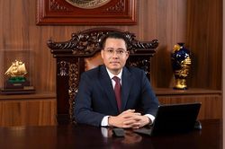 Bộ Tài chính bổ nhiệm ông Nguyễn Văn Đông giữ chức Thành viên Hội đồng thành viên Vinachem