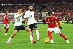 Nhận định Liverpool vs Nottingham (18h30 ngày 29/8), Ngoại hạng Anh 2026-2027