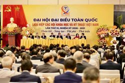 Đề xuất xây cơ sở dữ liệu quốc gia kết nối trí thức Việt toàn cầu