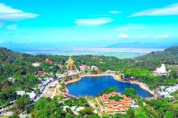 An Giang: Phê duyệt quy hoạch chung đô thị Tịnh Biên và Chi Lăng đến năm 2050
