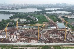 Phục Hưng Holdings: Khẳng định thương hiệu từ văn hóa an toàn và chuyển đổi số