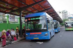 TP.HCM: Miễn ph&iacute; metro v&agrave; k&eacute;o d&agrave;i hoạt động đến 23h dịp Quốc kh&aacute;nh 2/9