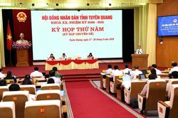 Tuyên Quang bố trí hơn 26.000 tỷ đồng cho đầu tư công trung hạn giai đoạn 2026 - 2030