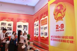 Hà Nội: Miễn phí vé xe buýt, metro, tham quan di tích dịp Quốc khánh 2/9