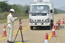 Đẩy mạnh phân cấp, rút ngắn thời gian giải quyết nhiều thủ tục đăng kiểm