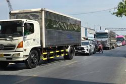 Hơn 62km trị giá 5.200 tỷ đồng được đầu tư ở An Giang
