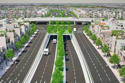 Lộ diện nhà đầu tư 2 dự án giao thông chiến lược tại TP.HCM