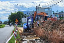Quảng Ngãi dự chi gần 10.000 tỷ đồng đầu tư công năm 2027
