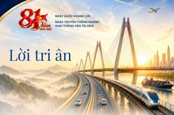 Bộ trưởng Trần Hồng Minh: Tri &acirc;n những người 'đi trước, mở đường'