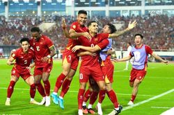 Đội tuyển Việt Nam bất ngờ được tăng tiền thưởng tại AFF Cup 2026