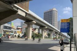 V&eacute; li&ecirc;n th&ocirc;ng xe bu&yacute;t - metro H&agrave; Nội ch&iacute;nh thức &aacute;p dụng từ 1/9