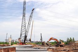 Bàn giao địa phương đầu tư hạng mục bổ sung dự án Mỹ Thuận-Cần Thơ nếu tiếp tục chậm GPMB
