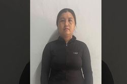 Khởi tố nữ shipper chiếm đoạt tiền thu hộ