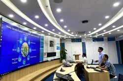 Khuyến khích doanh nghiệp và người dân tham gia quản trị, điều hành đô thị thông minh