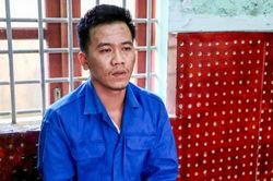 Thiếu nợ do đánh bạc, thợ sửa xe đột nhập tiệm vàng trộm 83 lượng vàng