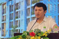 Nhà ở xã hội phát thải các-bon thấp bắt đầu từ thiết kế