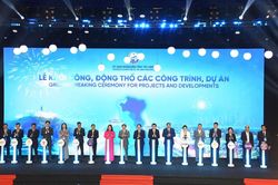 Tây Ninh lấy hạ tầng làm đòn bẩy mở rộng không gian kinh tế