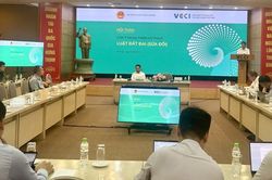 Sửa Luật Đất đai theo hướng giảm thủ tục, tăng minh bạch