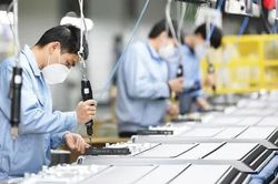 M&A mở dòng vốn cho doanh nghiệp nhỏ và vừa