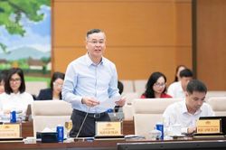 Chính phủ đề xuất xây dựng Luật Phát triển doanh nghiệp nhỏ và vừa