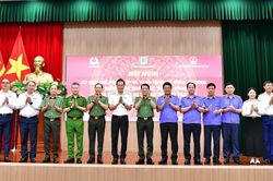 Kiểm toán nhà nước ký quy chế phối hợp với Bộ Công an và Viện Kiểm sát nhân dân tối cao