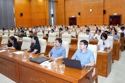 Số hóa dữ liệu nhà, đất dôi dư để thống nhất nguồn thông tin
