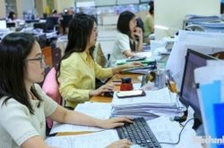 Sửa đổi, bổ sung quy định Hệ thống Mục lục ngân sách nhà nước