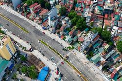 Hà Nội khởi công, khánh thành 17 dự án, công trình tiêu biểu chào mừng Quốc khánh 2/9