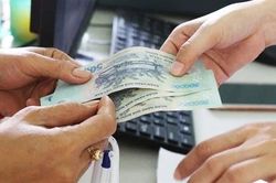 Khoản chi từ 5 triệu đồng của doanh nghiệp tại vùng khó khăn có thể không phải chuyển khoản