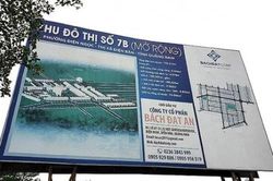 Công ty Bách Đạt An được yêu cầu chứng minh năng lực tài chính