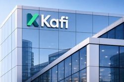 750 triệu cổ phiếu KAI của Chứng khoán Kafi sẽ giao dịch trên UPCoM từ 9/9
