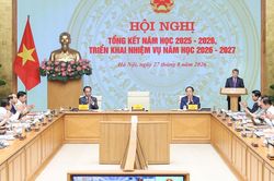 Góc nhìn văn hoá: Năm học mới - Chuyển biến mạnh đổi mới tư duy - Kết quả thực chất